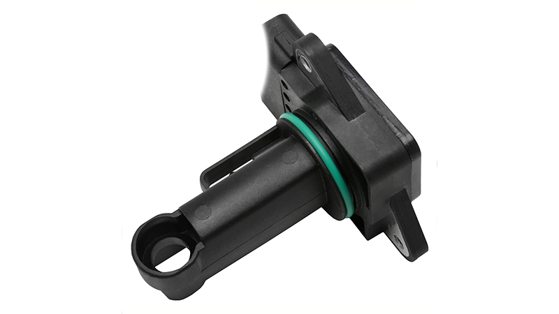 Air flow sensor